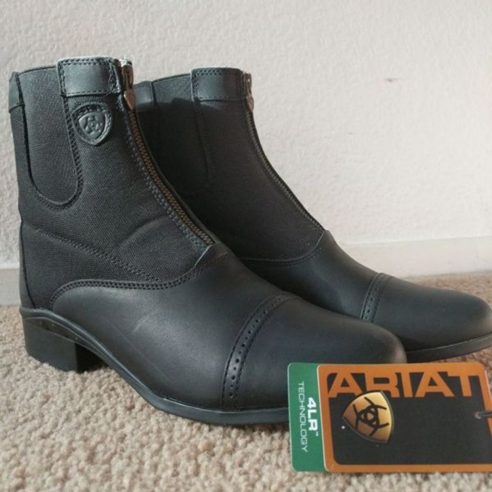 Ariat boots