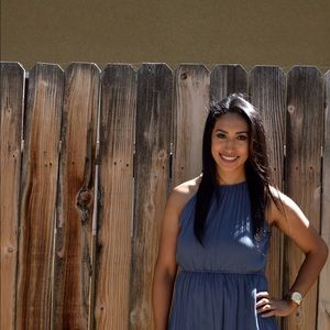 Meet your Posher, Gisselle