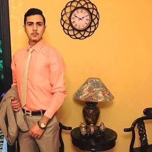 Meet your Posher, Younis