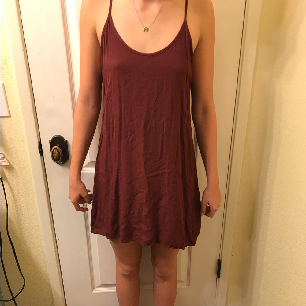 Brandy Melville dress