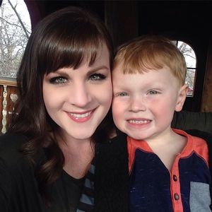 Meet your Posher, Lacey