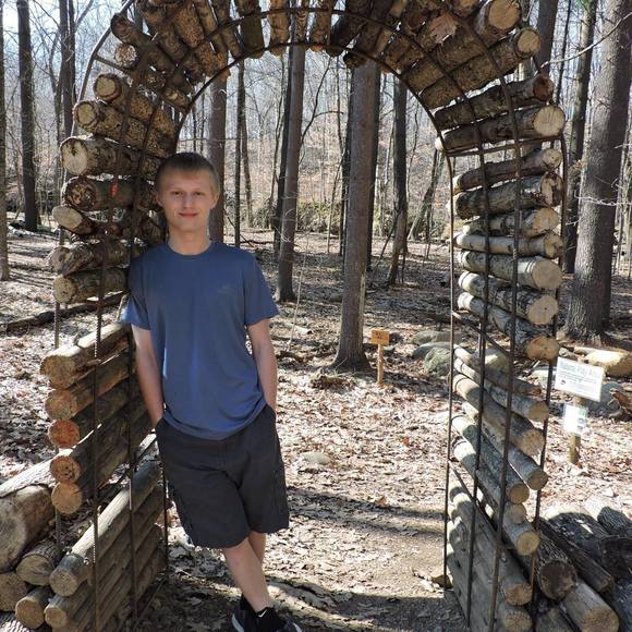 Meet your Posher, Austin - Picture 1 of 1