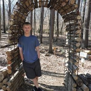 Meet your Posher, Austin