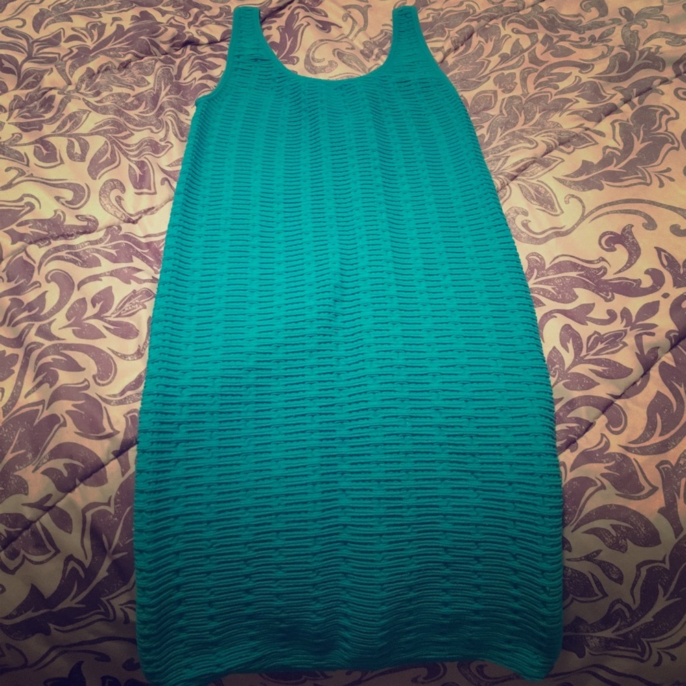 Bodycon Dress
