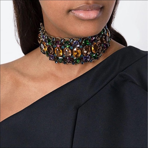 New Statement Choker - Picture 1 of 1