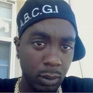 Meet your Posher, Ladarren