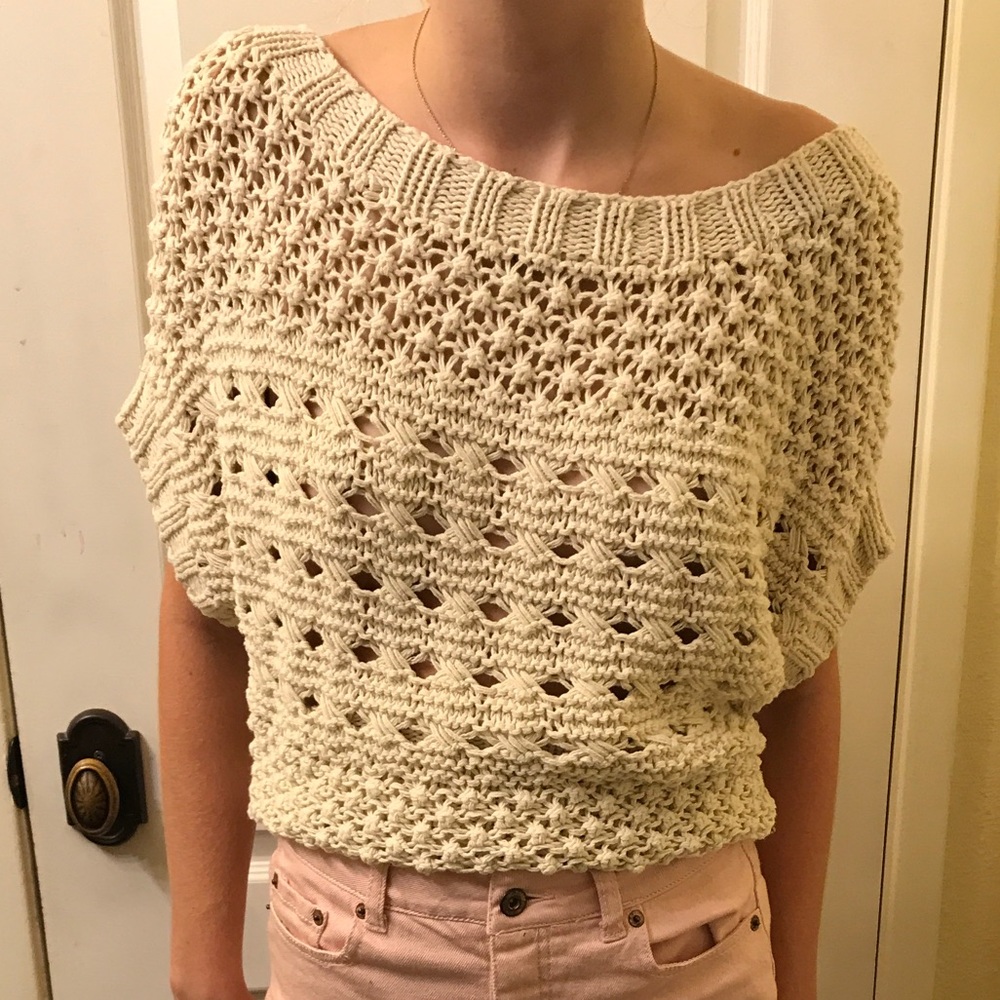 Ripcurl California beach sweater