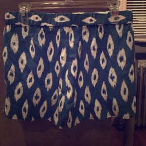 Equipment Landis Short