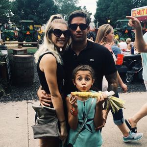 Meet your Posher, Frankie