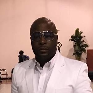 Meet your Posher, Ronald