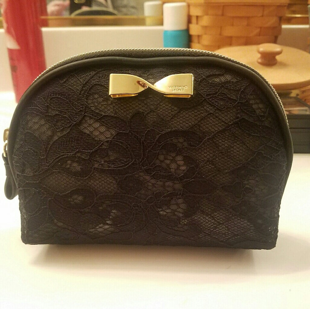 Victoria's Secret Makeup Bag
