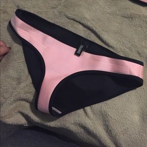 Pink Triangl bottoms