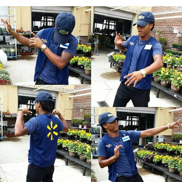 Meet your Posher, Daniel - Picture 1 of 1