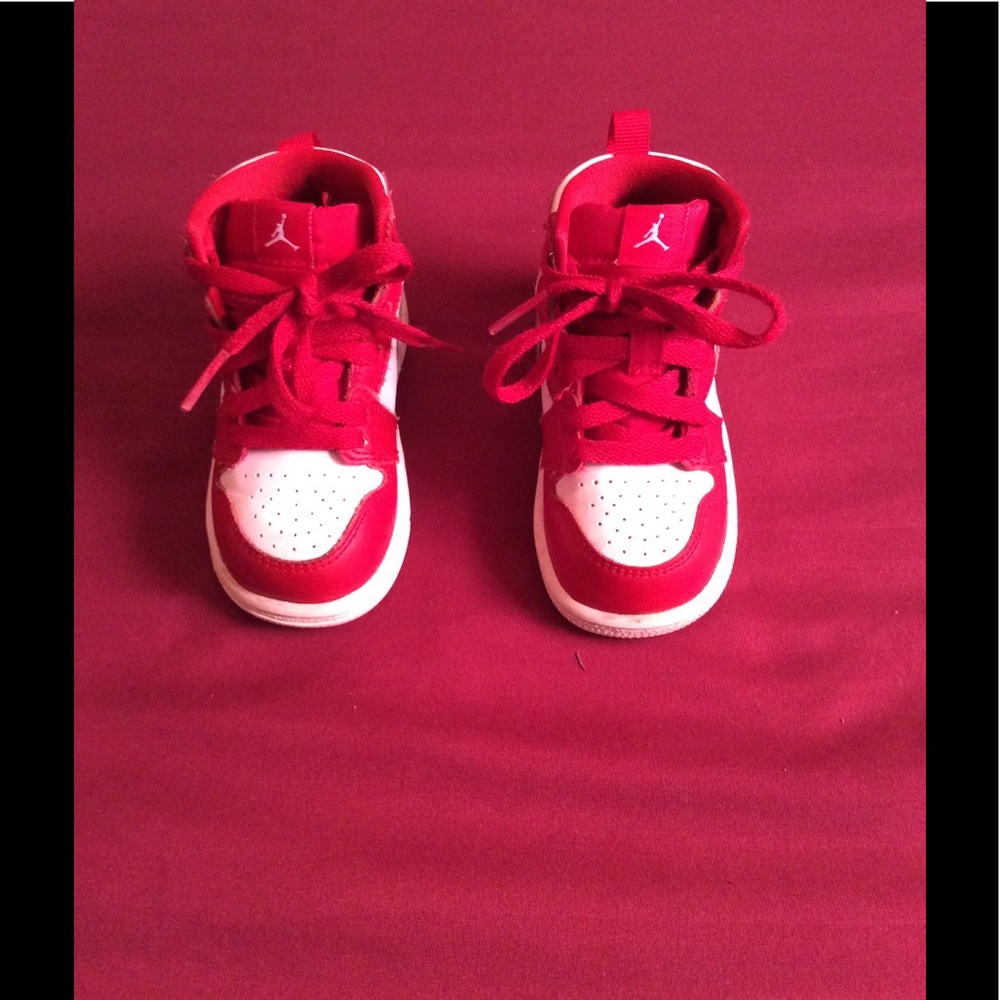 Kids Nike Dunks