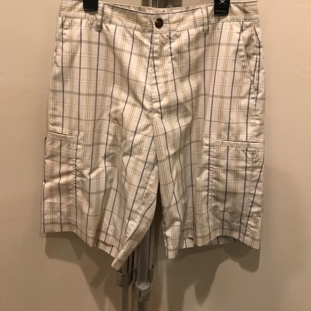 Adidas Golf Shorts NWOT