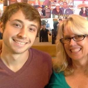 Meet your Posher, Donna