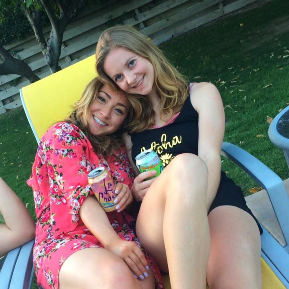 Meet your Posher, Caryn