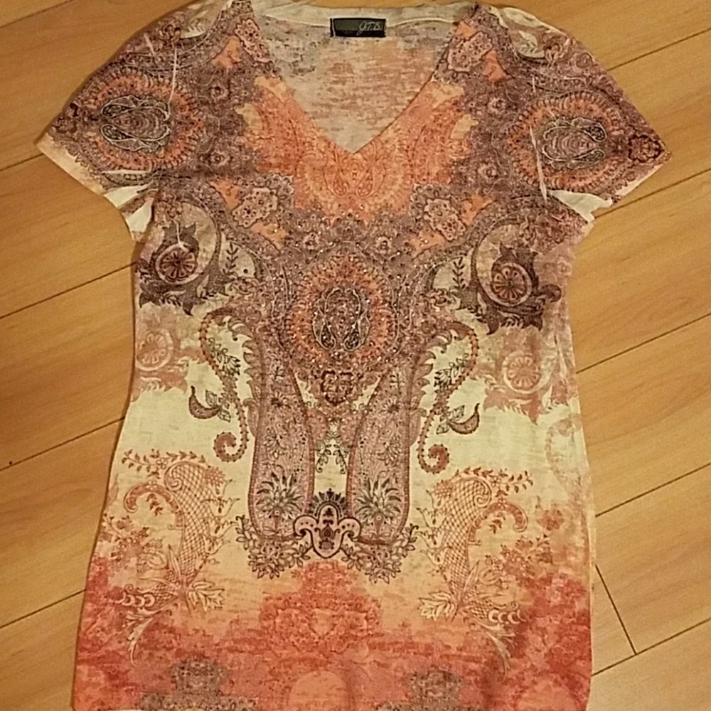 Cute top