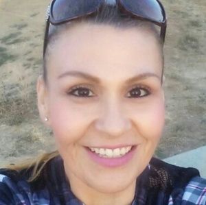 Meet your Posher, Lupe