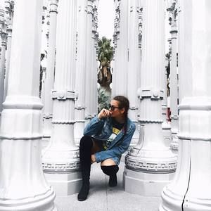 Meet your Posher, Filippa