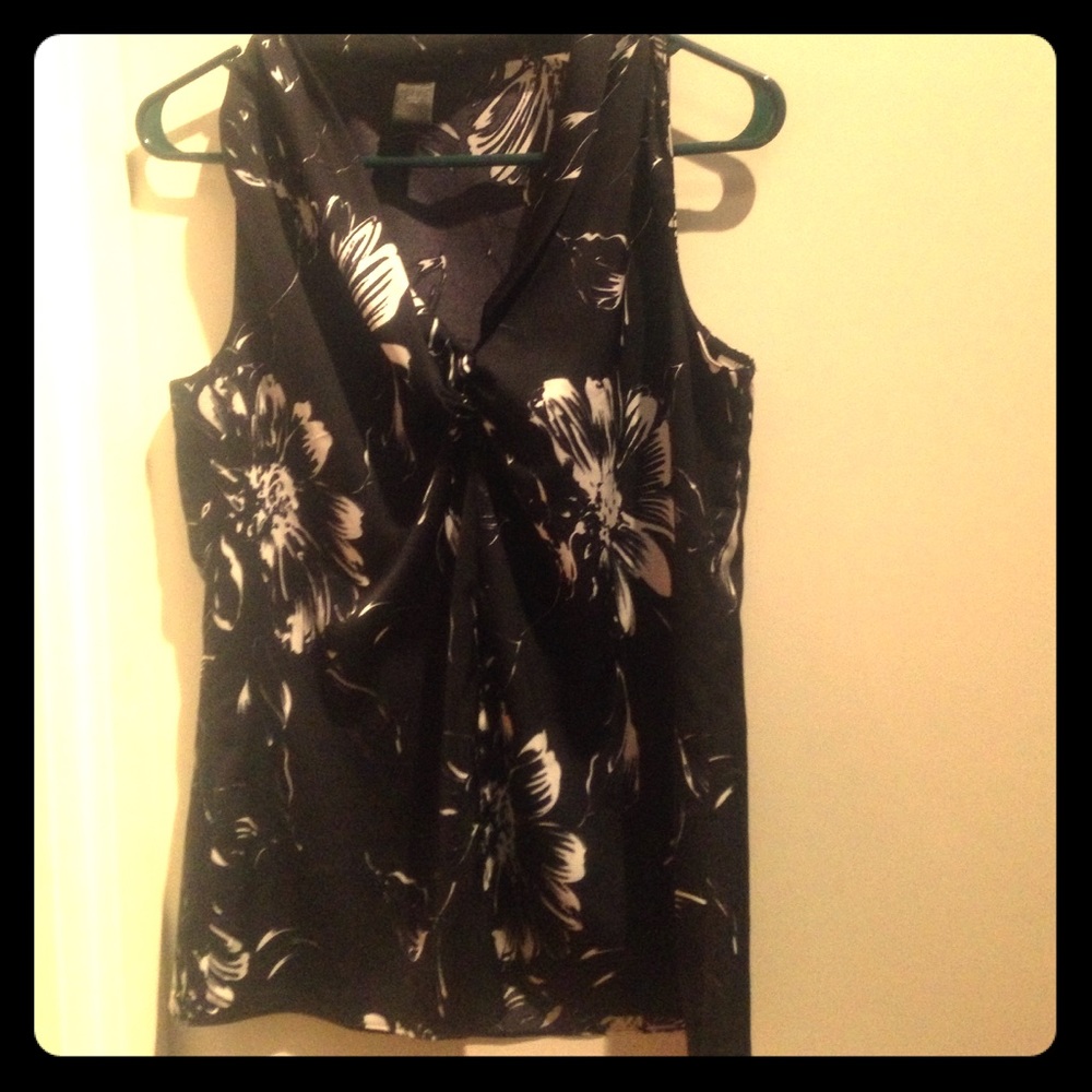 Print tank, Ann talyor