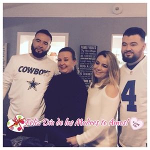 Meet your Posher, Leticia