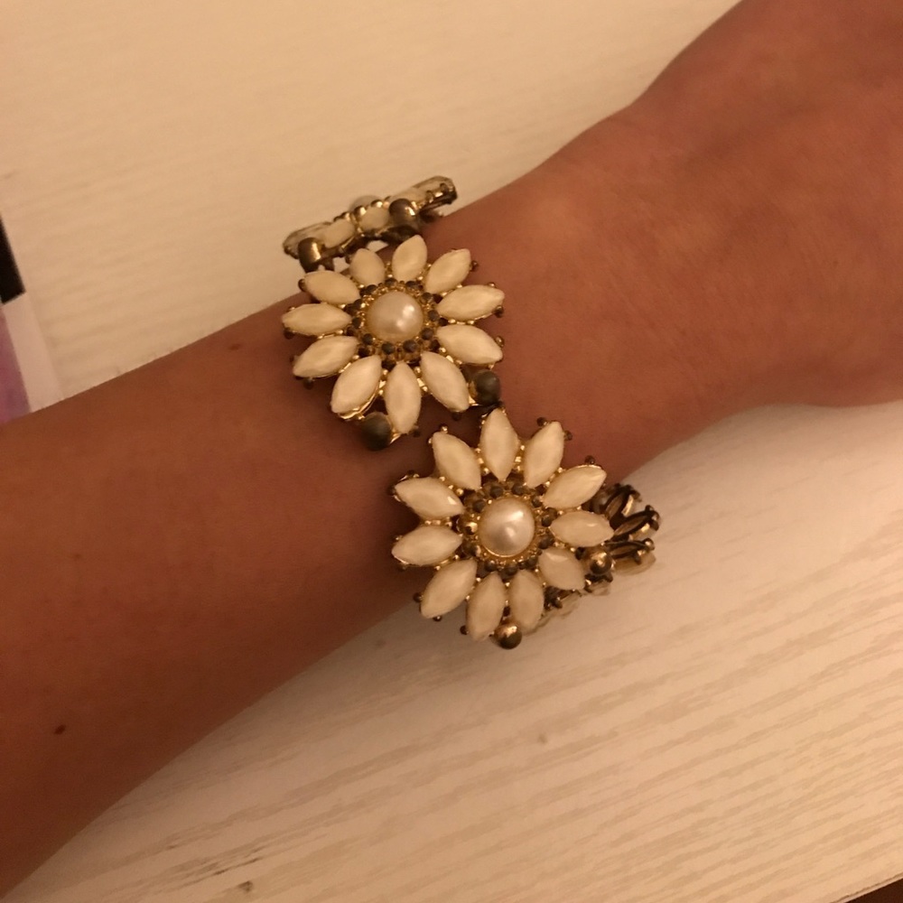 Boutique bracelet