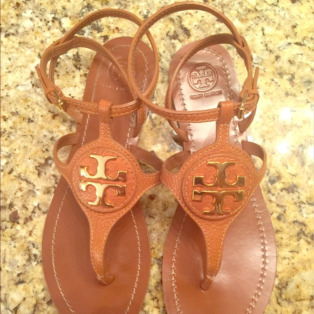 Tory Burch sandals