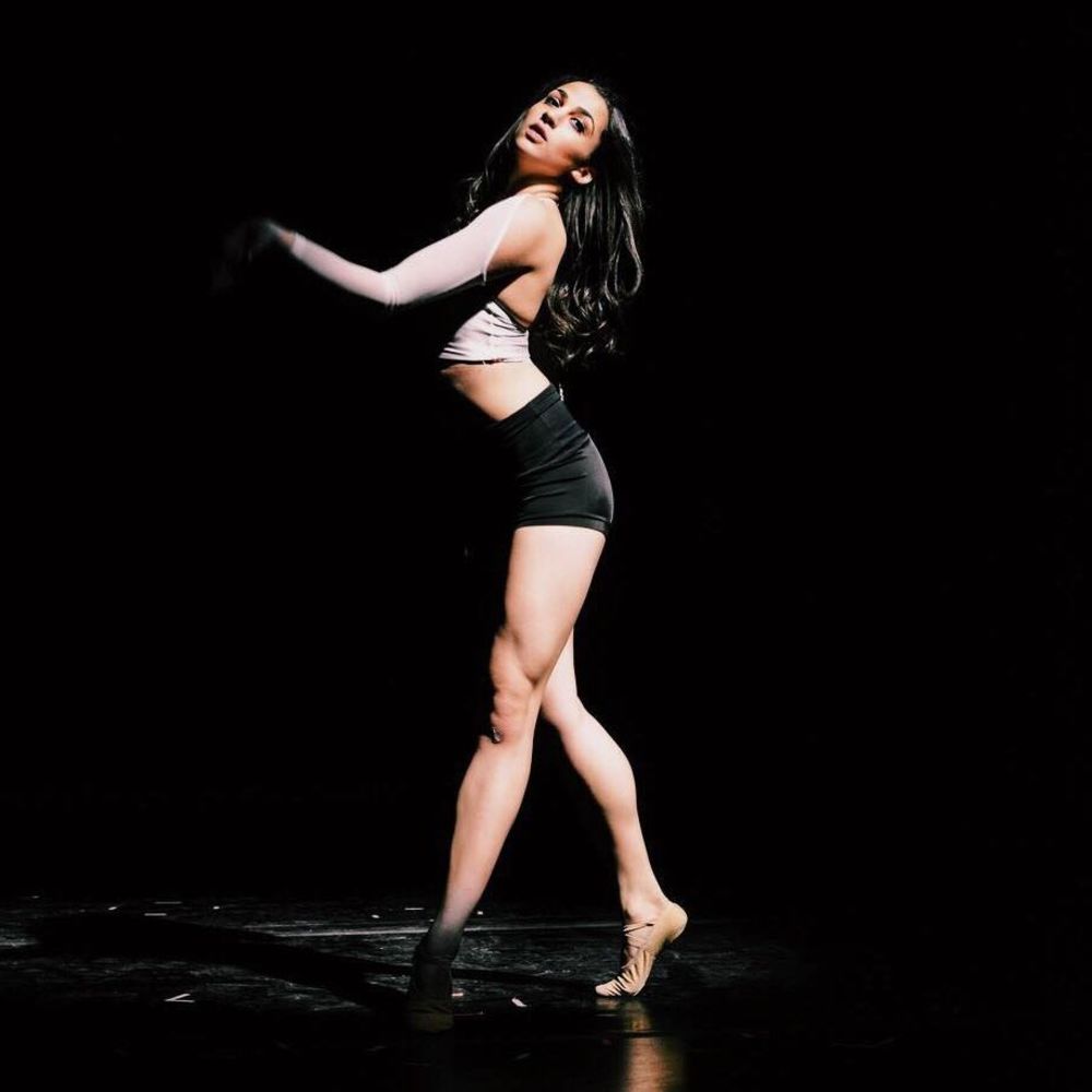 Meet your Posher, Joni