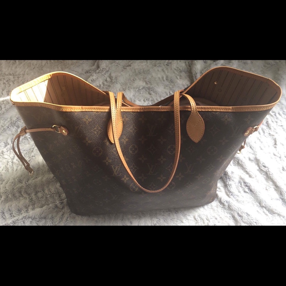 Louis Vuitton Neverfull GM SOLD