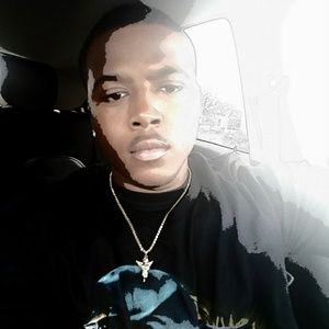 Meet your Posher, Mark