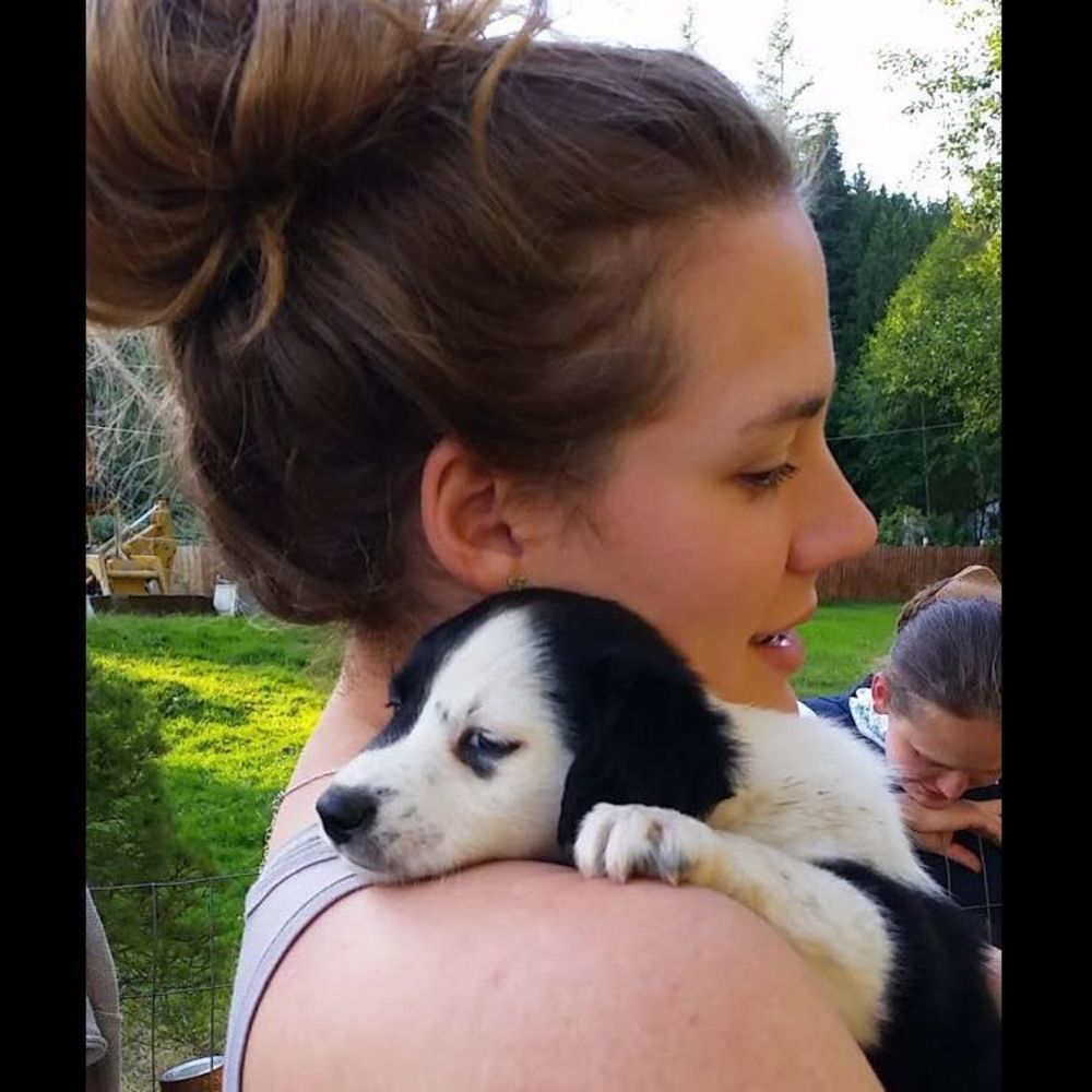 Meet your Posher, Susie