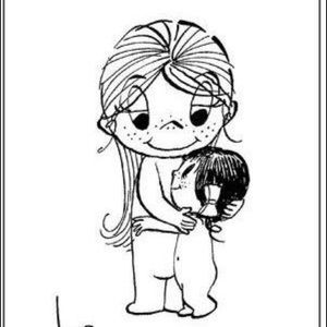 Meet your Posher, Gail