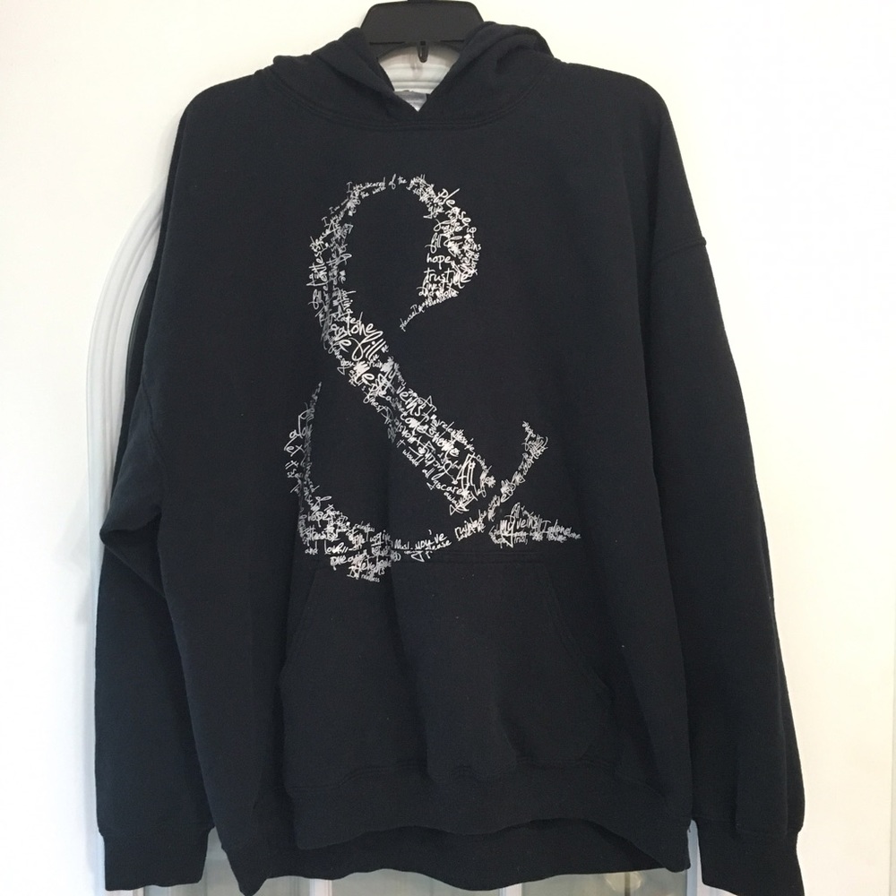 Of Mice and Men hoodie