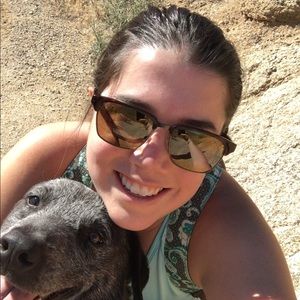 Meet your Posher, Cady