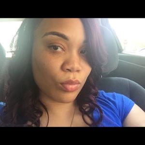 Meet your Posher, Latisha