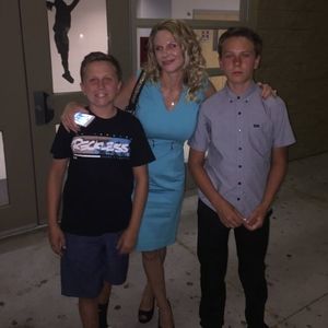 Meet your Posher, Heidi