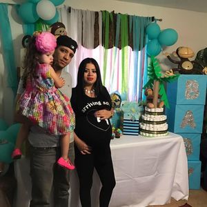 Meet your Posher, Pamela