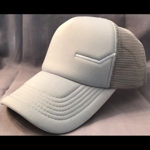 Journey Fitness Trucker Hat