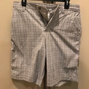Lululemon Lifestyle Shorts NWOT