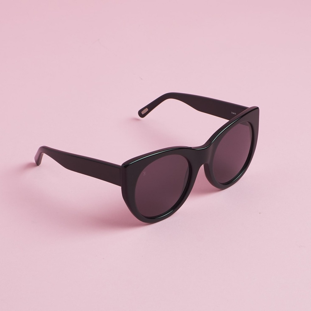 Raen Durante Cateye Sunglasses