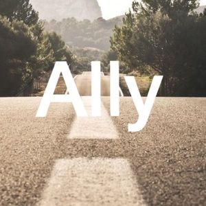 Meet your Posher, Ally