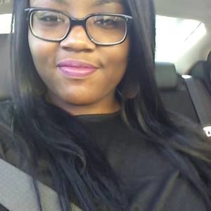 Meet your Posher, Ebony