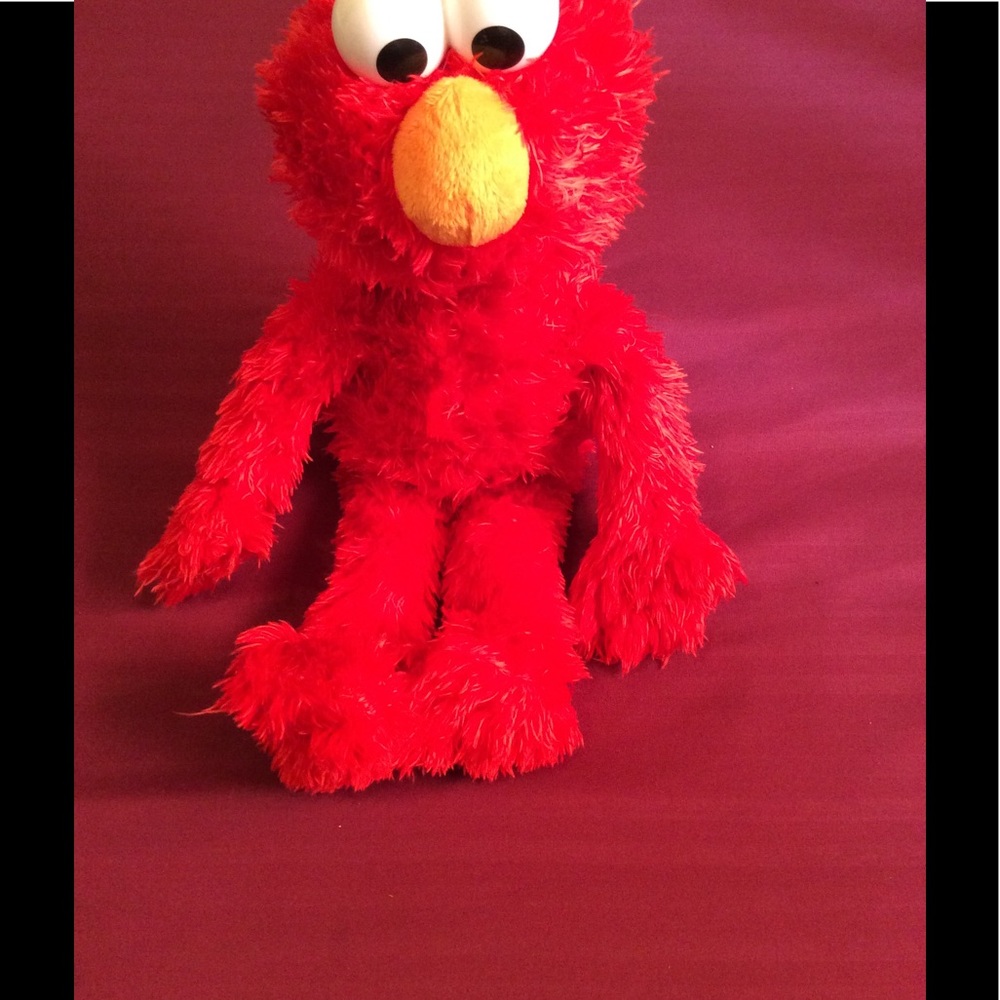 Fun 2 Learn Elmo - Picture 3 of 4