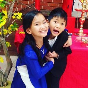 Meet your Posher, Hailey