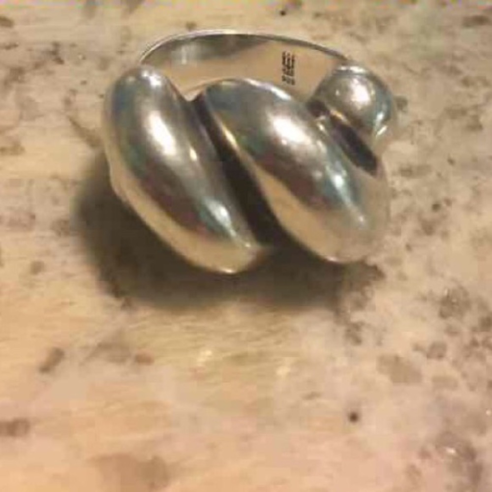 James Avery sisterhood ring