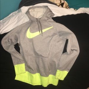 Nike hoodie
