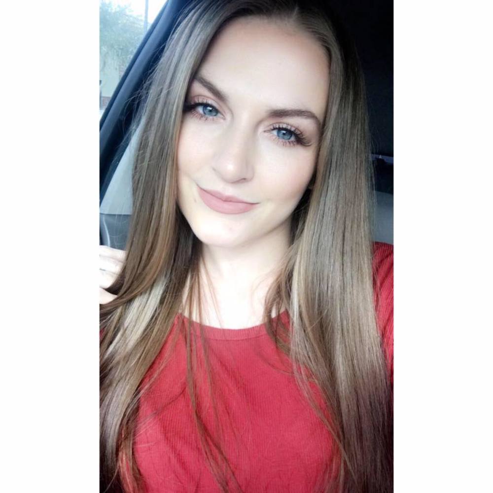 Meet your Posher, Kaitlynrae