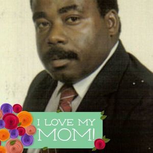 Meet your Posher, Betty marie