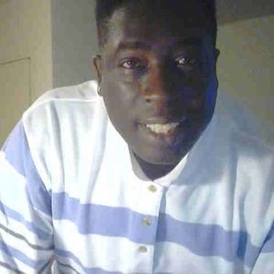 Meet your Posher, Paul